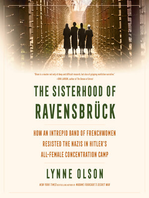 The Sisterhood of Ravensbrück - Audiobook